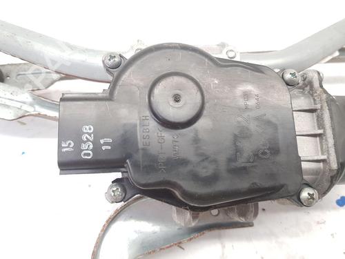 Front wiper motor RENAULT CAPTUR I (J5_, H5_) 1.5 dCi 90 (J5N4, J5M5, J5MW, J5M6, J5AL, J5AJ) | BP38263735M29 - Image 6