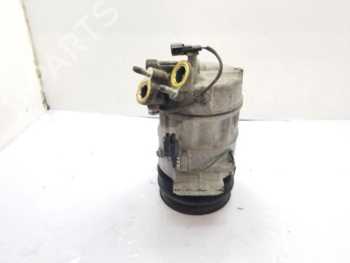 AC compressor VOLVO V40 Hatchback (525) D3 | BP28029445M34 