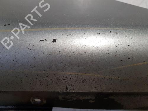 Left sideskirt NISSAN 350Z Coupe (Z33) 3.5 (AAZ33) | BP23447164C115 
