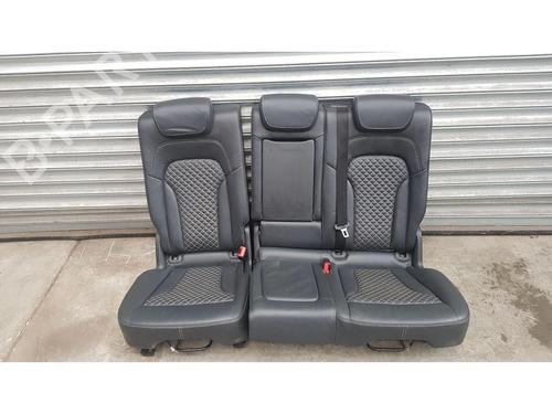 Right front seat AUDI Q5 (8RB) SQ5 TDI quattro | BP33295958C16 - Image 47