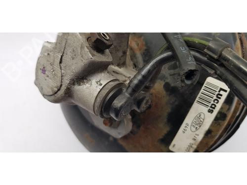 Servo brake LAND ROVER FREELANDER I (L314) 2.0 Td4 4x4 | BP27530377M42