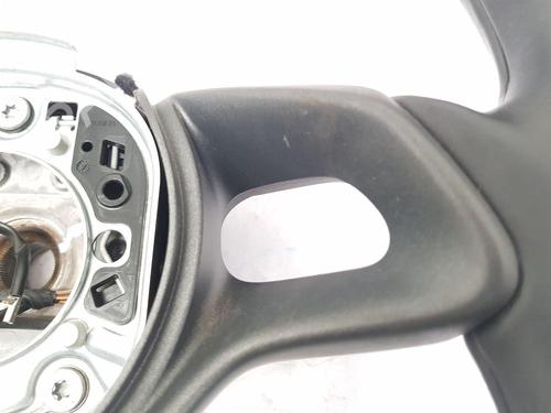 Steering wheel MCLAREN 570GT 3.8 | BP22663025C49 