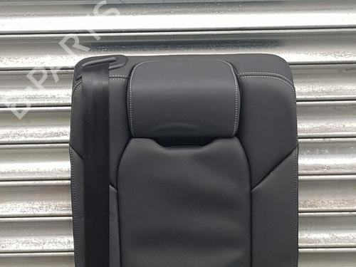 Right front seat AUDI Q7 (4MB, 4MG, 4MQ) SQ7 TDI quattro | BP32787237C16  - Image 37