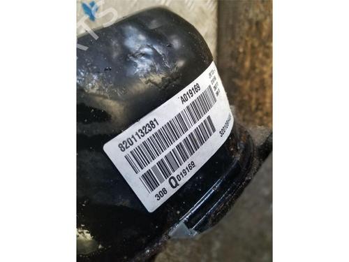 Gearbox NISSAN NOTE (E11, NE11) 1.5 dCi | BP34638945M3 - Image 9