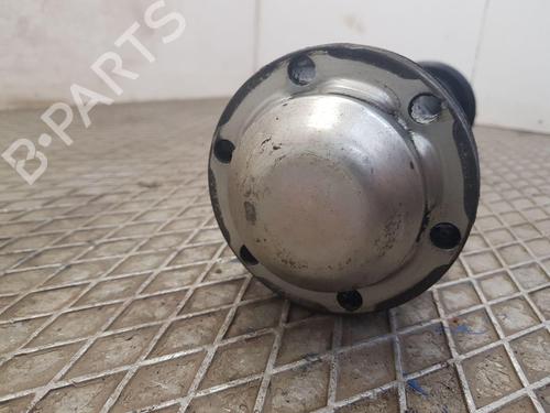 Left front driveshaft VW GOLF VII Variant (BA5, BV5) 2.0 R 4motion | BP29439963M38 