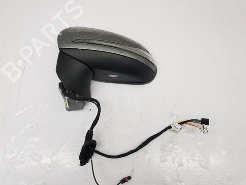 Used Left mirror Left mirror MERCEDES-BENZ C-CLASS Coupe (C205) C 200 EQ Boost (205.377) (184 hp) 36280920 36280920