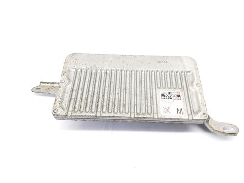 Engine control unit (ECU) TOYOTA YARIS (_P13_) 1.3 (NSP130_, NSP130) | BP31574432M57  - Image 6