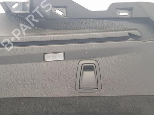 Boot lining VOLVO XC90 II (256) B6 Mild Hybrid AWD | BP33559406I3 - Image 7