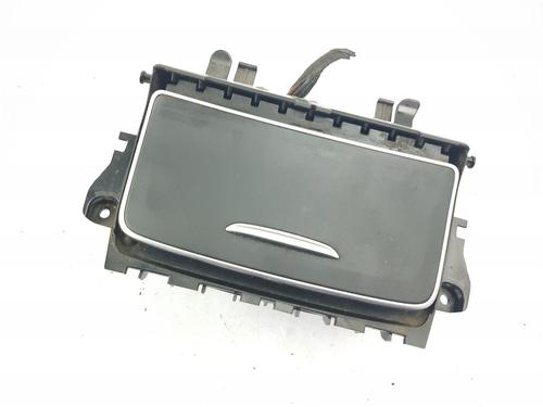 Askebæger MERCEDES-BENZ A-CLASS (W176) A 200 CDI / d (176.008) (136 hp) 30045377