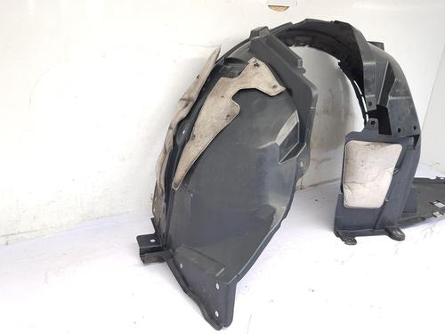 Wheel arch NISSAN QASHQAI II (J11, J11_) 1.3 DIG-T | BP29620223C56