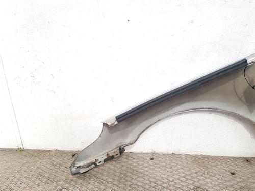Right front fenders BMW 5 (E60) 520 d | BP28413525C42 