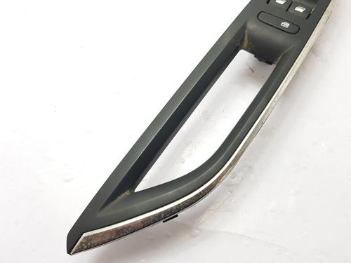 Right front window switch PEUGEOT 3008 II SUV (MC_, MR_, MJ_, M4_) Hybrid4 (M45GBU) | BP28283806I26 