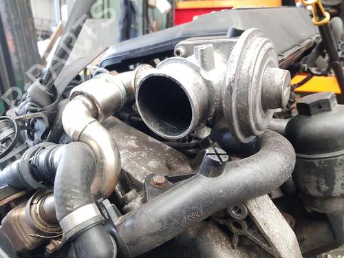 Engine LAND ROVER RANGE ROVER III (L322) 3.0 D 4x4 | BP26963311M1