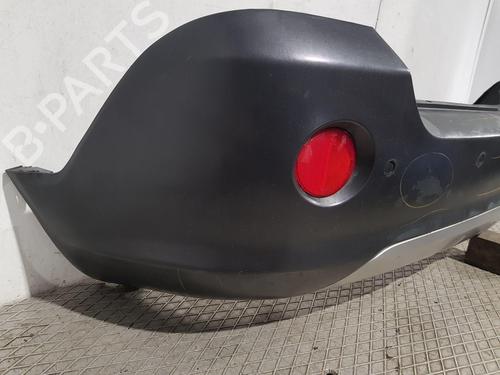 Bak støtfanger VAUXHALL ANTARA A (L07) 2.2 CDTi 4x4 | BP22656079C8 