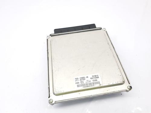 Engine control unit (ECU) JAGUAR X-TYPE I (X400) 2.0 D | BP31574435M57 - Image 7