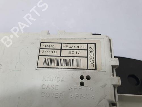 Radio HONDA CIVIC VIII Hatchback (FN, FK) 2.2 CTDi (FK3) | BP24173062E6 