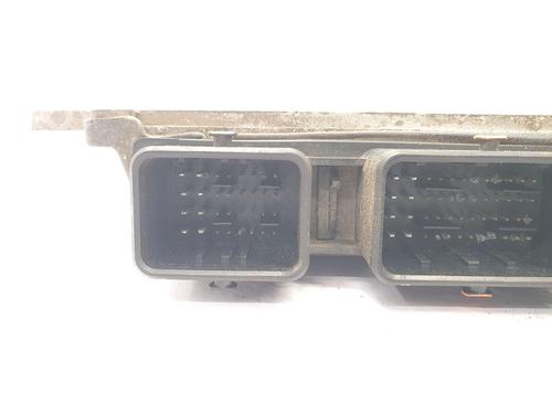 Engine control unit (ECU) NISSAN NOTE (E11, NE11) 1.6 | BP22662440M57 - Image 4
