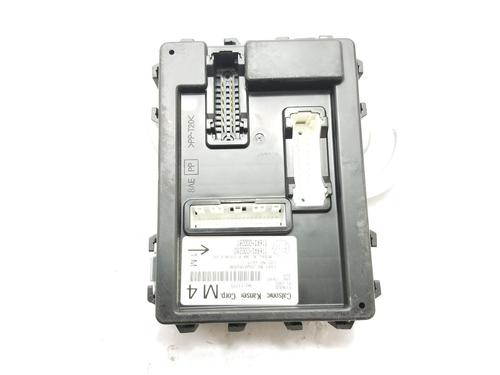 Used Electronic module NISSAN JUKE (F15) 1.5 dCi (110 hp) 22656402