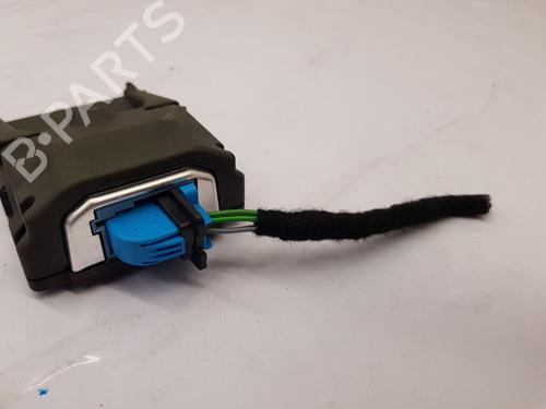Electronic module CITROËN C4 III (BA_, BB_, BC_) 1.2 PureTech 130 (BAHNSA, BAHNSB) | BP40256501M83 - Image 3