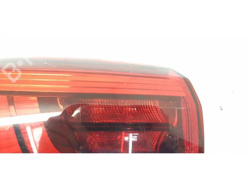Left taillight KIA SPORTAGE III (SL) 2.0 CRDi AWD | BP27487438C34 
