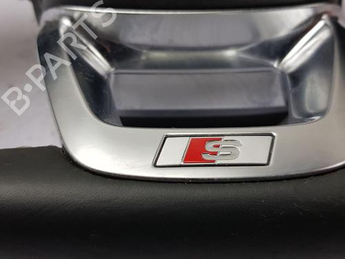 Steering wheel AUDI Q7 (4MB, 4MG, 4MQ) SQ7 TDI quattro | BP35885086C49 - Image 5