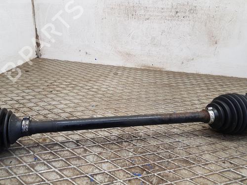 Right front driveshaft SUBARU XV (_GP_) 1.6 i AWD (GP3, G33GP) | BP30796115M39