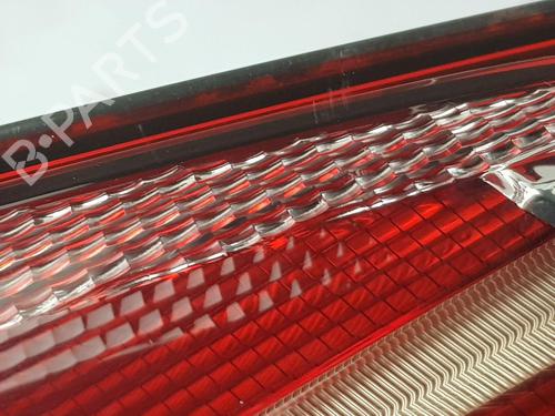 Right taillight FORD FIESTA VI (CB1, CCN) 1.6 ST | BP28049796C35 
