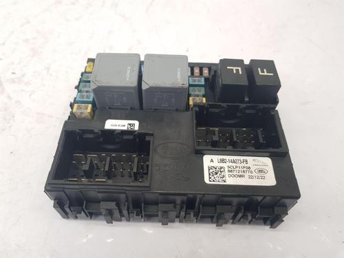Fuse box LAND ROVER DEFENDER Van (L663) | BP38087261E1 - Image 2