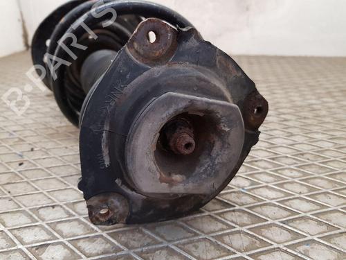 Left front shock absorber NISSAN JUKE (F15)  | BP29620115M16 
