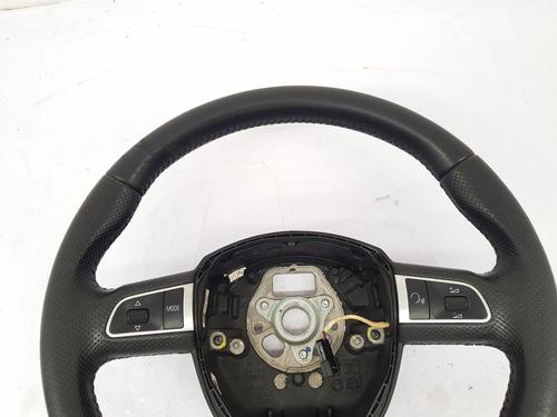 Steering wheel AUDI Q5 (8RB) 3.0 TDI quattro | BP36673908C49  - Image 5
