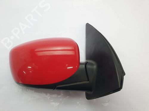 Used Right mirror HYUNDAI i10 I (PA) 1.2 (78 hp) 23119354