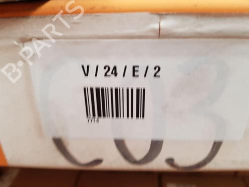 Left headlight FIAT 500L (351_, 352_) 1.3 D Multijet (199LXY1A, 199LXY11) | BP35885219C28 - Image 7