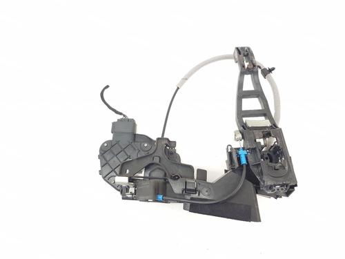 Used Front left lock FORD MONDEO IV Turnier (BA7) 1.8 TDCi (125 hp) 31075487