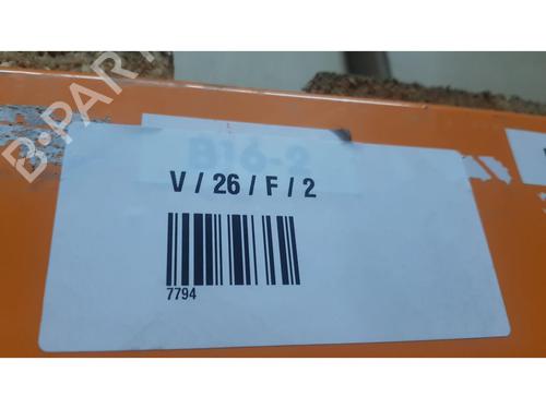 Used Electronic module Electronic module AUDI A3 Sportback (8VA, 8VF) RS3 quattro (400 hp) 34142088 34142088