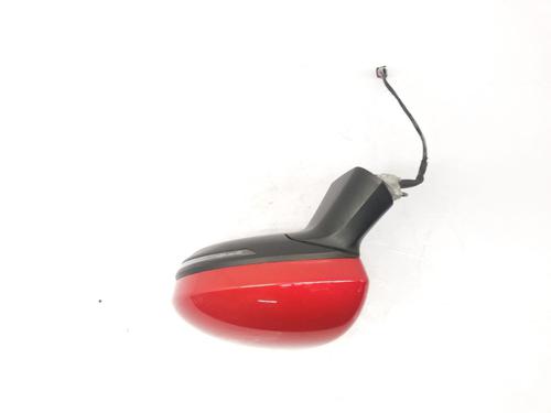 Used Left mirror RENAULT CLIO V (B7_) [2019-2025]  28081223