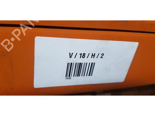 Gearbox control unit NISSAN JUKE (F16_) DIG-T 117 | BP29620174M52 