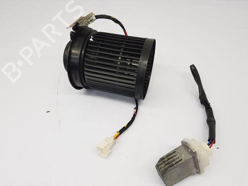Motor da chauffage NISSAN JUKE (F15) 1.5 dCi (110 hp) 32127551