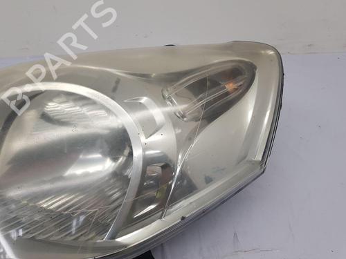 Left headlight FIAT QUBO (225_) 1.3 D Multijet (225CXB1A, 225AXB1A, 225CXB11, 225AXB11,... | BP34708642C28 - Image 9