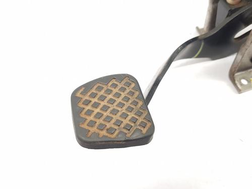 Clutch pedal HONDA CR-V III (RE_) 2.2 i-CTDi 4WD (RE6) | BP29620516I13 