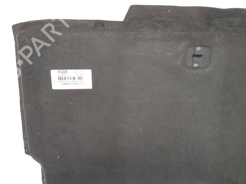 Luggage compartment floor OPEL CROSSLAND X / CROSSLAND (P17, P2QO) 1.6 Turbo D (75) | BP30264501I33 