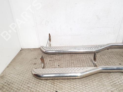 Step ISUZU D-MAX I (TFR, TFS) 3.0 DiTD 4x4 (TFS77H) | BP29378892C149 
