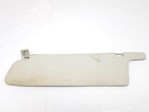 Used Right sun visor VW TRANSPORTER T4 Van (70A, 70H, 7DA, 7DH) 2.0 (84 hp) 32275045