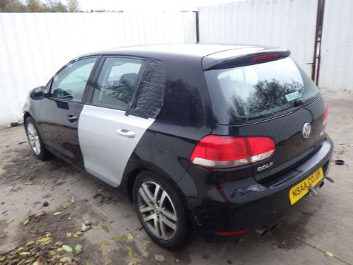Interior roof light VW GOLF VI (5K1) 2.0 TDI | BP29378808I8  - Image 9