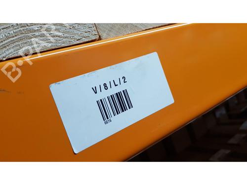 Electronic module LAND ROVER RANGE ROVER SPORT II (L494) 5.0 SCV8 4x4 | BP28307890M83 