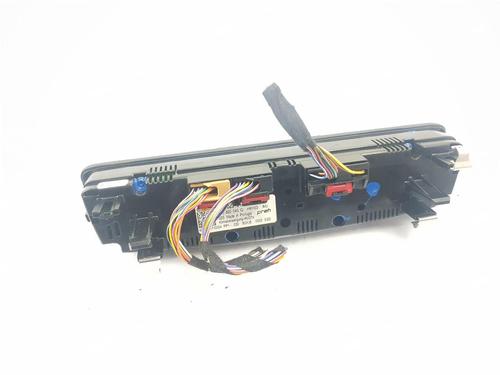 Climate control AUDI A3 Sportback (8VA, 8VF) S3 quattro | BP22655155I5 