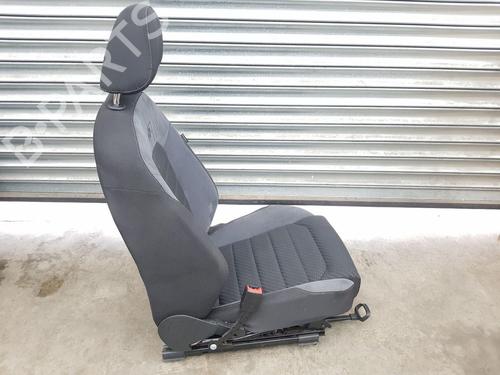 Right front seat VW GOLF VII (5G1, BQ1, BE1, BE2) 2.0 TDI | BP28104985C16 