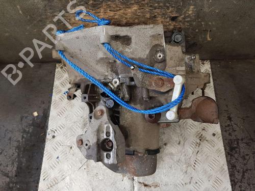 Gearbox CITROËN C3 II (SC_) 1.0 VTi 68 | BP28527053M3 