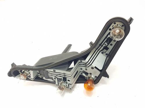 Portalamparas PEUGEOT 207 (WA_, WC_) 1.4 (75 hp) 25883435