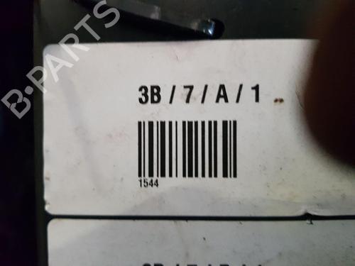 Engine MITSUBISHI ASX (GA_W_) 1.8 DI-D (GA6W) | BP30194680M1 