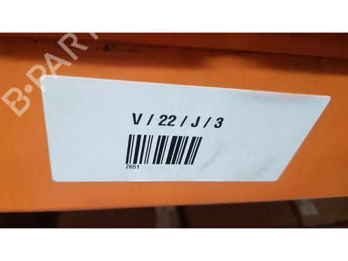 Commutateur BMW 7 (E65, E66, E67) 730 d | BP22683296I30